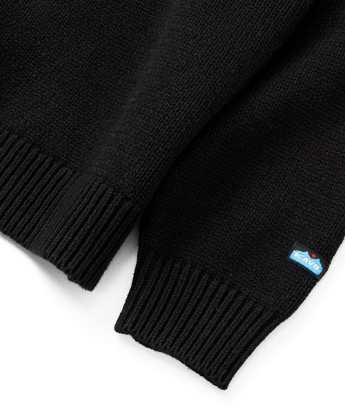 KAVU/カブー KID'S Lemon Knit/レモンニット（ニット/セーター）｜KAVU（カブー）