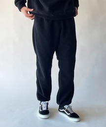 DANTON | DANTON | ポーラテック ボアフリースイージーパンツ MEN(その他パンツ)
