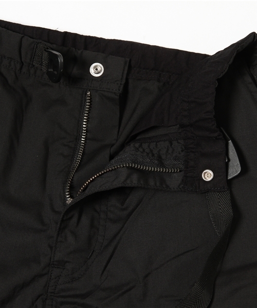 nonnative（ノンネイティブ）の「nonnative x Gramicci for B印 
