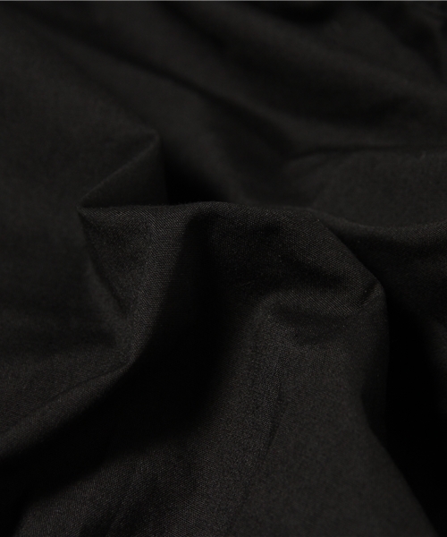 nonnative（ノンネイティブ）の「nonnative x Gramicci for B印