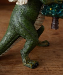 BIRTHDAY BAR（バースデイバー）の「GLOBE DINOSAUR HOLD ON