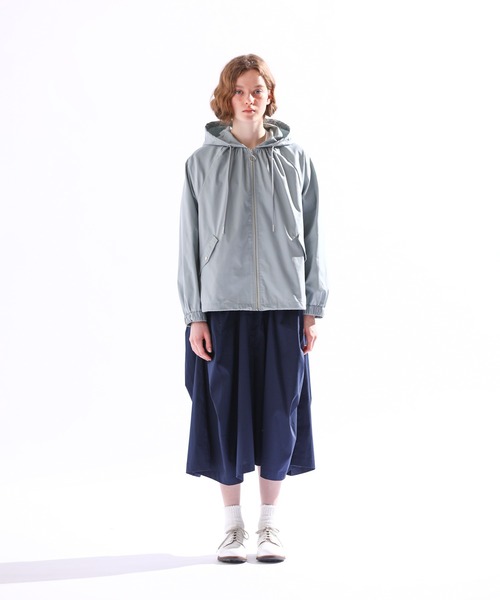 Kelen(ケレン)の「「KELEN/ケレン」デザインパターンパンツ(その他パンツ・レディース・ネイビー/ライトベージュ/カーキ/ベージュ/チャコールグレー・M/S)」の16枚目の写真