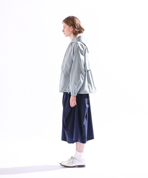 Kelen(ケレン)の「「KELEN/ケレン」デザインパターンパンツ(その他パンツ・レディース・ネイビー/ライトベージュ/カーキ/ベージュ/チャコールグレー・M/S)」の17枚目の写真