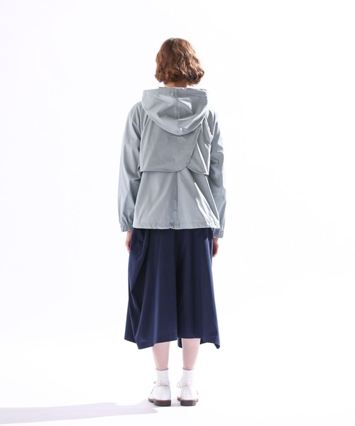 Kelen(ケレン)の「「KELEN/ケレン」デザインパターンパンツ(その他パンツ・レディース・ネイビー/ライトベージュ/カーキ/ベージュ/チャコールグレー・M/S)」の18枚目の写真