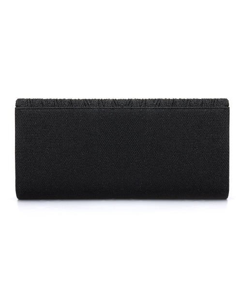 Miniministore(ミニミニストア)の「クラッチバッグレディースパーティーバッグ(クラッチバッグ・レディース・ゴールド/シャンパン/シルバー/ブラック・フリー)」の13枚目の写真