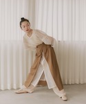 moi tytto(モイテュット)の「スカート(スカート)」