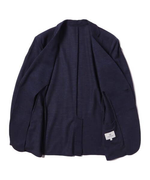 BEAMS HEART ライトサーフニットテーラードジャケット アンコン 50 楽天市場】【SALE／70%OFF】BEAMS HEART / ライトサーフニット