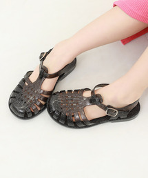 devirock | きらきらラメサンダル(サンダル)