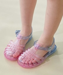 devirock(�f�r���b�N)�̂��炫�� �O���f�[�V�������� �T���_��(�T���_��)