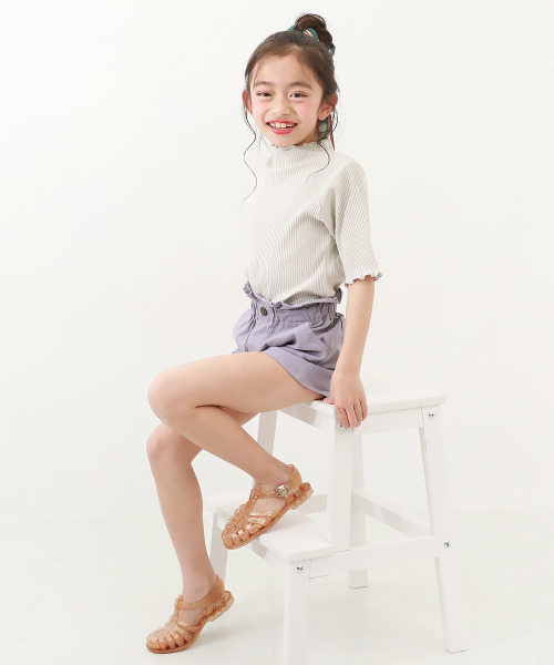 devirock（デビロック）の「きらきら グラデーションラメ サンダル（サンダル・キッズ・その他4/その他3/その他2/その他1・23.0cm/22.0cm/21.0cm/20.0cm/19.0cm/18.0cm/17.0cm）」の7枚目の写真