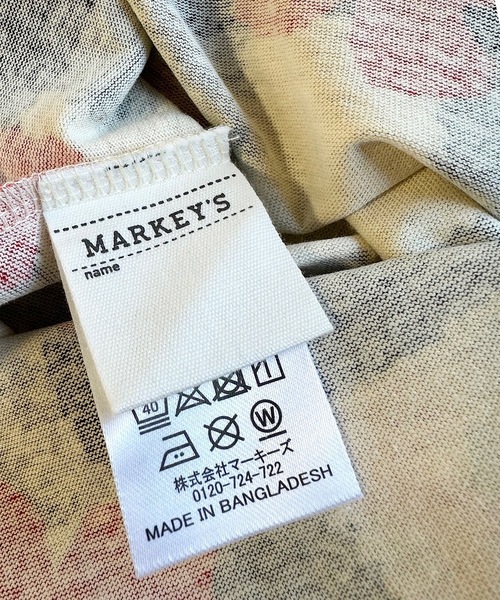 HOGAN RANCH WEAR（ホーガンランチウエア）の「ランタンロングスリーブワンピース（90～130cm）（ワンピース・キッズ・ブルー/ブラック・100/110/120/130/90）」の17枚目の写真