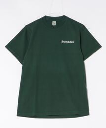 【SPORTY&RICH】New Health T Shirt