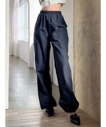 RESEXXY（リゼクシー）の「ルーズカーゴパンツ（カーゴパンツ・レディース）」