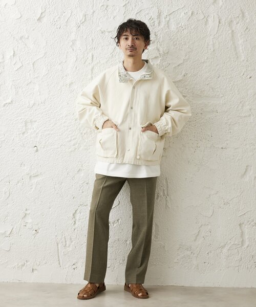 JOURNAL STANDARD relume（ジャーナルスタンダード レリューム）の