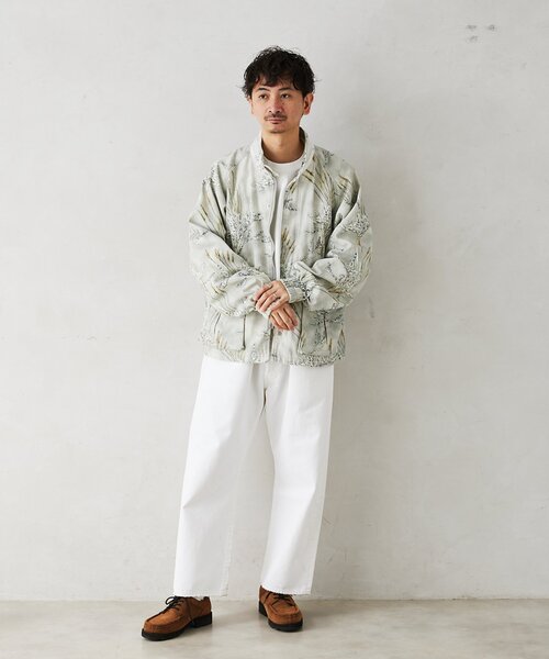 JOURNAL STANDARD relume（ジャーナルスタンダード レリューム）の