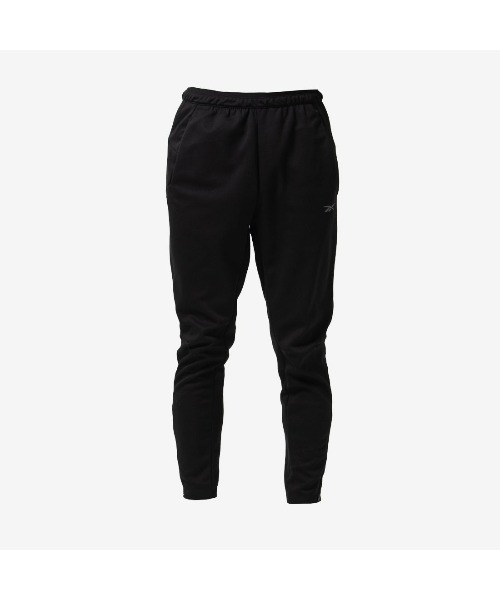 Reebok(リーボック)の「ストレングス パンツ / STRENGTH PANT(スウェットパンツ・メンズ・ブラック/グレー・LARGE/MEDIUM/SMALL/XX-LARGE/X-LARGE)」の7枚目の写真