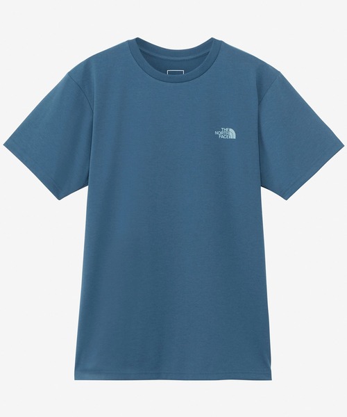 ★24SS★【ノースフェイス】★M SUNRISER S/S★Tシャツ ザ・ノース・フェイス THE NORTH FACE ショートスリーブ