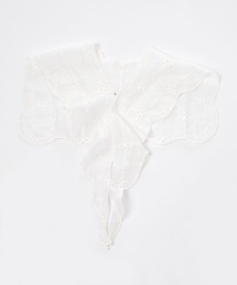 studio CLIP | レース付け襟(付け襟)