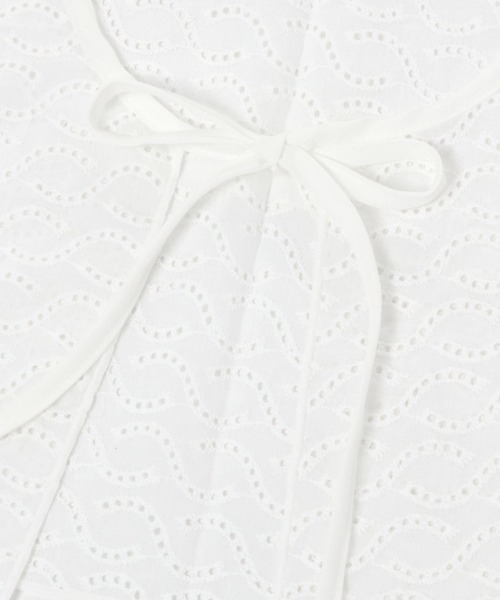 studio CLIP（スタディオクリップ）の「レース付け襟（付け襟・レディース・その他1/その他2/その他3・FREE）」の15枚目の写真