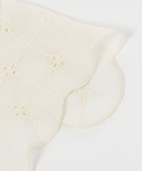 studio CLIP（スタディオクリップ）の「レース付け襟（付け襟・レディース・その他1/その他2/その他3・FREE）」の16枚目の写真