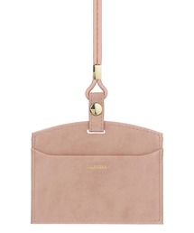 Velessera（ヴェレセラ）の「ヴェレセラ マークス IDホルダー（パスケース）」