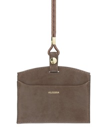 Velessera（ヴェレセラ）の「ヴェレセラ マークス IDホルダー（パスケース）」