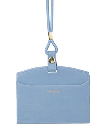 Velessera（ヴェレセラ）の「ヴェレセラ マークス IDホルダー（パスケース）」