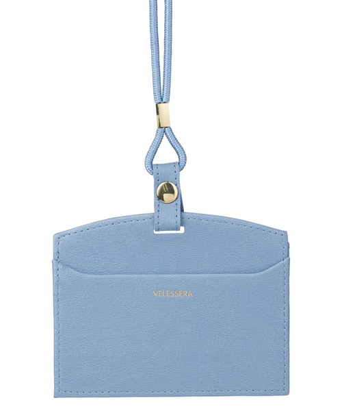 【TOCCA】LETTERA IDHOLDER ID パスケース プレゼントに♪ LETTERA IDHOLDER IDホルダー（パスケース）｜TOCCA（トッカ）の