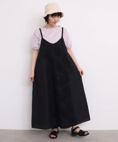アトリエgg キャミソールワンピース GG MADE IN TOKYO.』『GG+KIITI』『GG DENIM LINE』『Chocolat