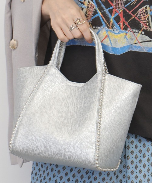 最終価格　SALSATION サルセーション 2wayバッグ　美品 SALSATION サルセーション 2wayバッグ 美品