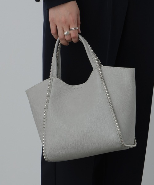 最終価格　SALSATION サルセーション 2wayバッグ　美品 SALSATION サルセーション 2wayバッグ 美品