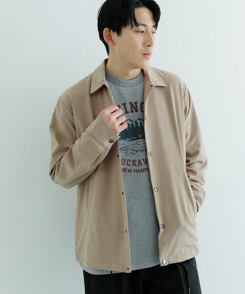 ITEMS URBANRESEARCH（アイテムズ アーバンリサーチ）の