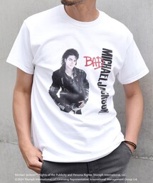 SHIPS any | GOOD ROCK SPEED: ミュージック グラフィック プリント バンド Tシャツ◇(Tシャツ/カットソー)