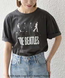 GOOD ROCK SPEED: ミュージック グラフィック プリント バンド Tシャツ◇