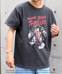 GOOD ROCK SPEED: ミュージック グラフィック プリント バンド Tシャツ◇