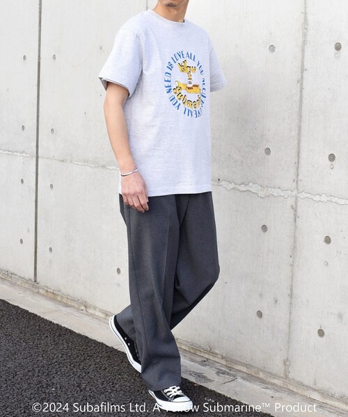 All Time Low Tシャツ グラフィックプリント