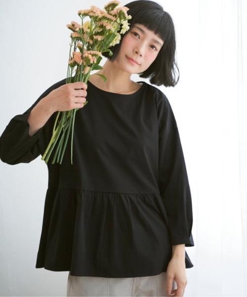 &エルシーのトップス &エルシーのトップス