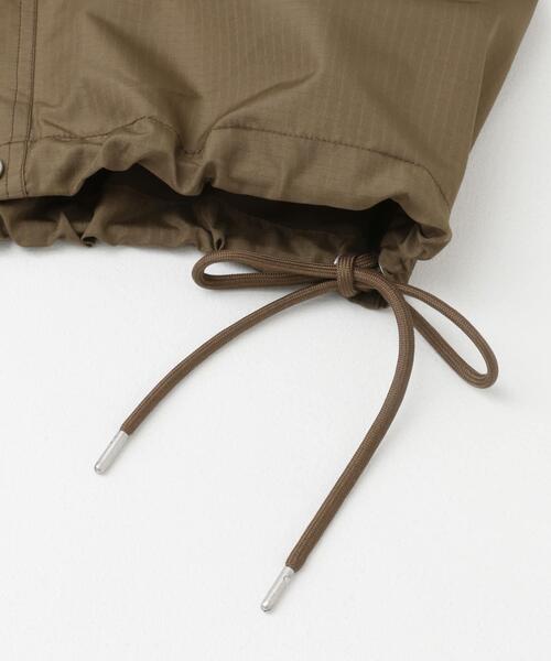 TAION(タイオン)の「TAION Military Half Sleeve Shirts(シャツ/ブラウス・メンズ・グリーン系その他/ホワイト系その他/ブラック/オリーブ/ライトブラウン・MEDIUM/LARGE)」の22枚目の写真