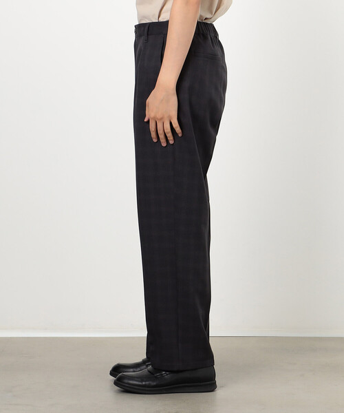 COMMUSE コミューズ スラックス COMME des GARCONS HOMME PLUS