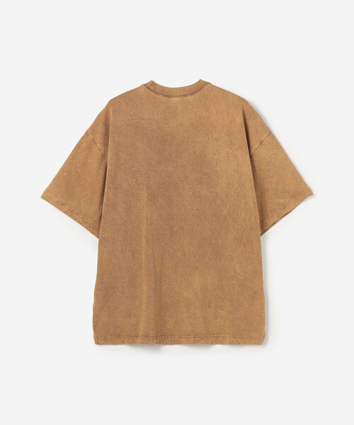 INSCRIRE 半袖テイシャツ　サイズS INSCRIRE tシャツ 「INSCRIRE/アンスクリア」Light Jersey Tee