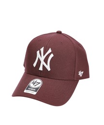 '47 | 47 Yankees 47 MVP MVP17WBV(キャップ)