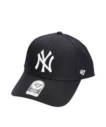 '47 | 47 Yankees 47 MVP MVP17WBV(キャップ)