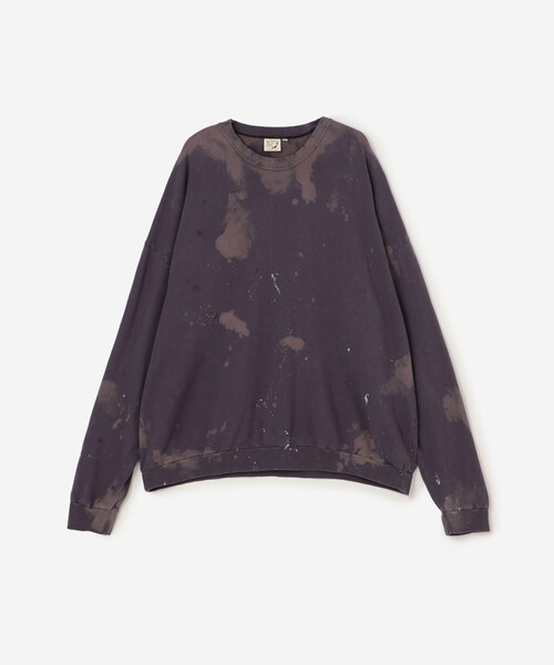 orSlow（オアスロウ）の「orSlow | サマーニット VINTAGE FINISHED MEN