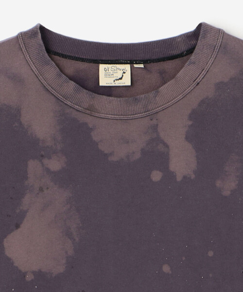 orSlow（オアスロウ）の「orSlow | サマーニット VINTAGE FINISHED MEN