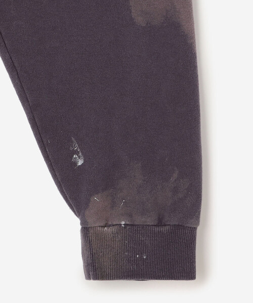 orSlow（オアスロウ）の「orSlow | サマーニット VINTAGE FINISHED MEN（スウェット・メンズ・グレー系その他・3/5/4）」の5枚目の写真