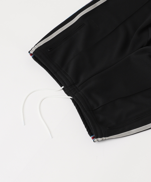 journal standard L'essage(ジャーナルスタンダードレサージュ)の「【GDSS /ジー・ディー・エス・エス】TRACK ZIP PANTS:パンツ(その他パンツ・レディース・ブラック/ブラウン・MEDIUM)」の19枚目の写真