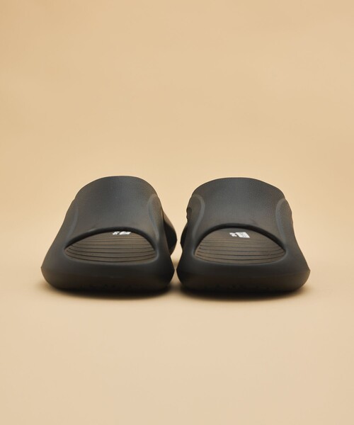 FREAK'S STORE（フリークスストア）の「限定展開 FREAK'S STORE OUTDOORS/フリークスアウトドアーズ リカバリースライドサンダル（サンダル・メンズ・ブラック/ベージュ・26.0cm/25.0cm/24.0cm/23.0cm/28.0cm/27.0cm）」の15枚目の写真