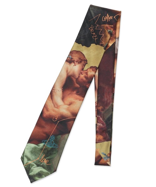 Vivienne Westwood MANヴィヴィアンウェストウッドマンネクタイ Vivienne Westwood MAN（ヴィヴィアンウエストウッドマン）の