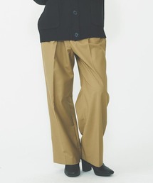 MARVELT DESIGN PANTS