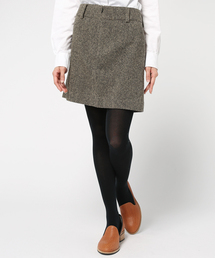 【希少】90's Ralph Lauren Country ミニスカート 8428797_b_64_215.jpg